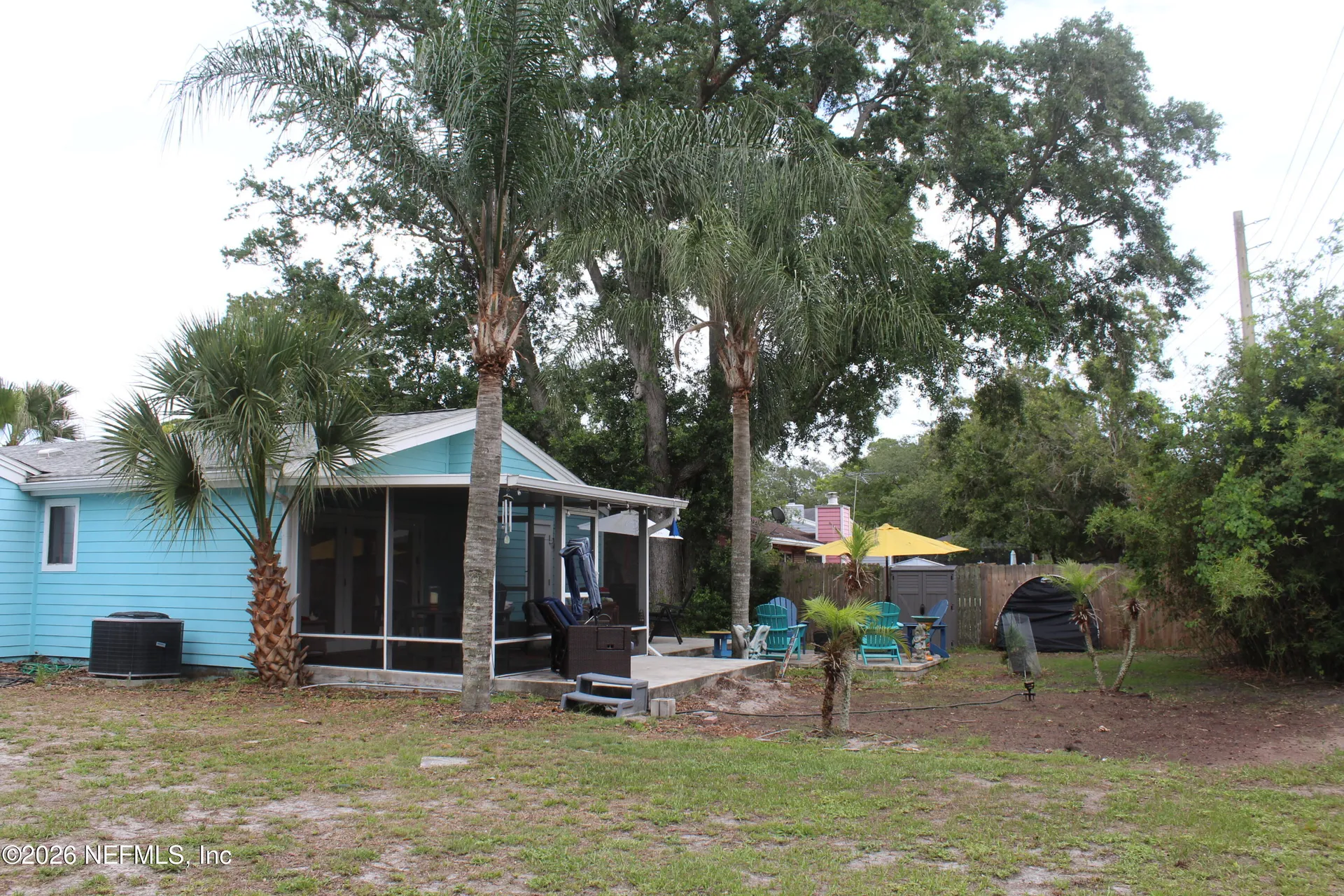 1821 Leeward Lane Neptune Beach FL 32266