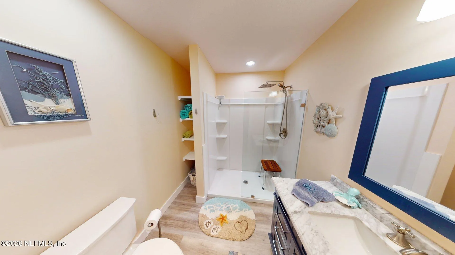 1821 Leeward Lane Neptune Beach FL 32266