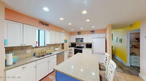 1821 Leeward Lane Neptune Beach FL 32266