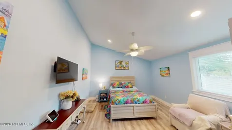 1821 Leeward Lane Neptune Beach FL 32266