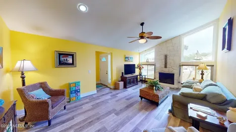 1821 Leeward Lane Neptune Beach FL 32266
