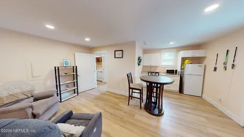 1821 Leeward Lane Neptune Beach FL 32266