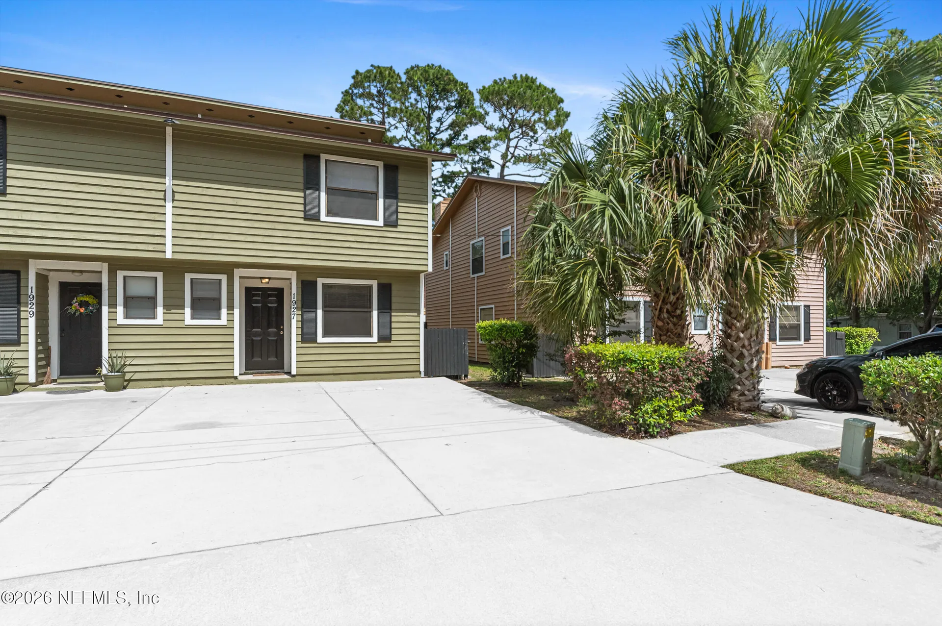 1927 Main Street Atlantic Beach FL 32233