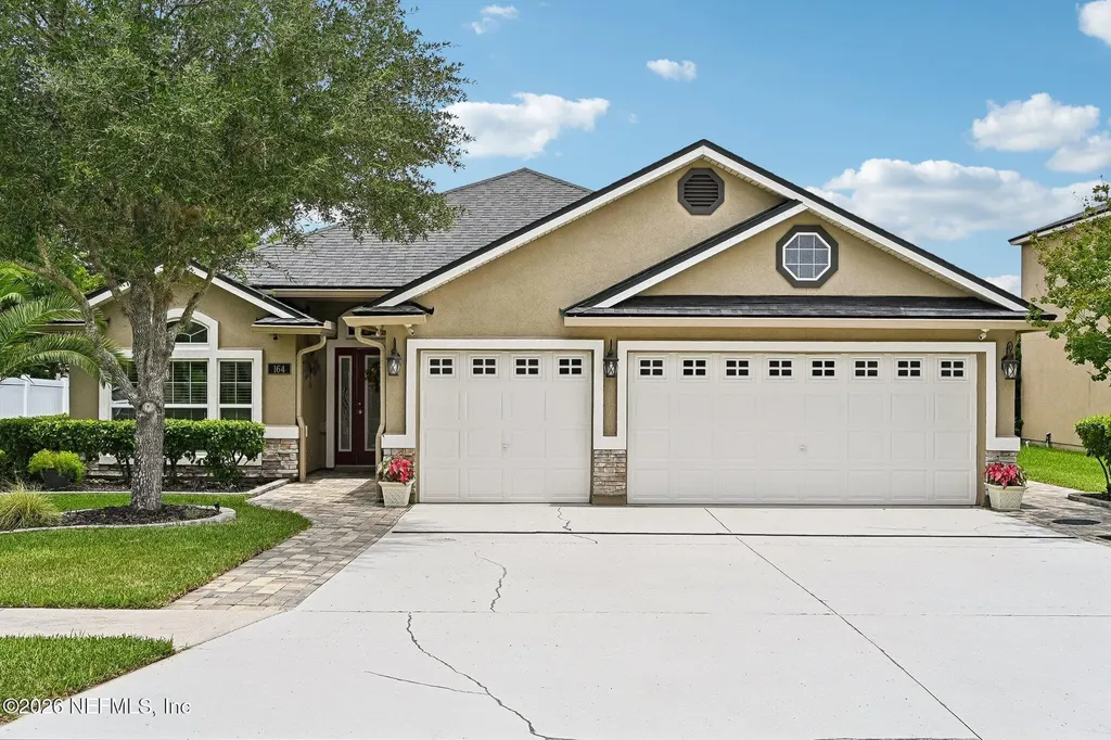 164 Terracina Drive St. Augustine FL 32092