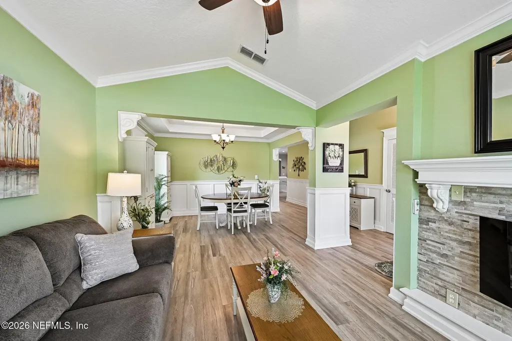 164 Terracina Drive St. Augustine FL 32092