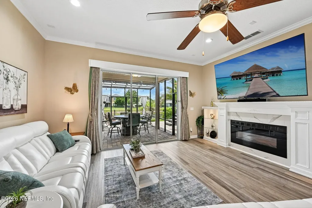 164 Terracina Drive St. Augustine FL 32092
