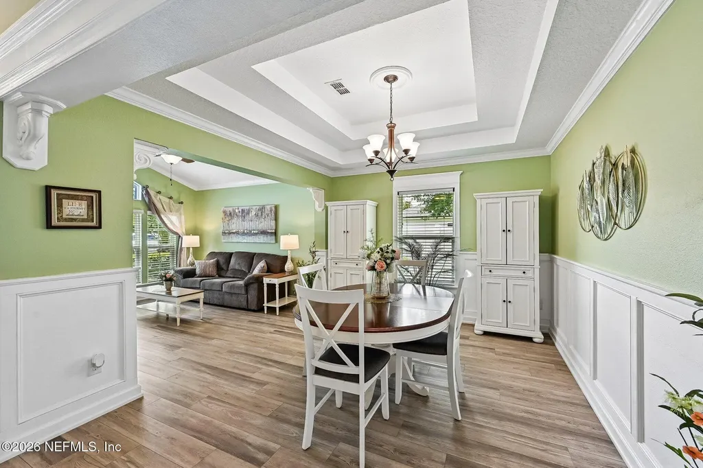 164 Terracina Drive St. Augustine FL 32092