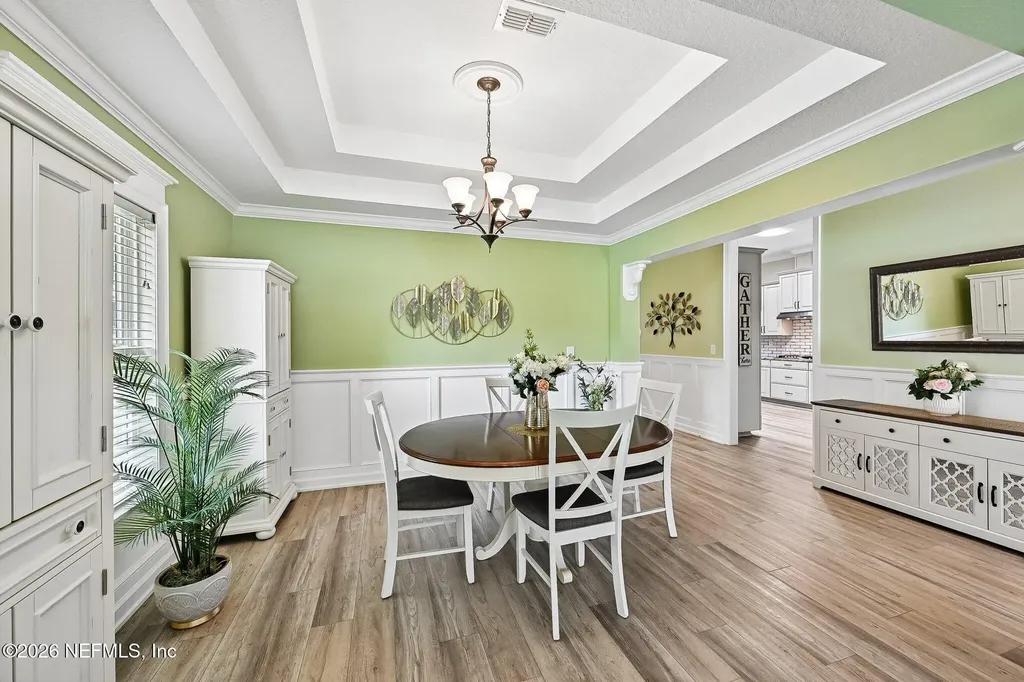 164 Terracina Drive St. Augustine FL 32092