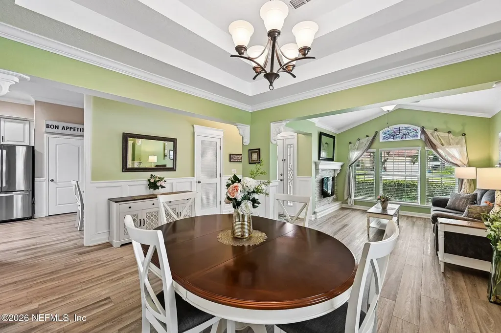 164 Terracina Drive St. Augustine FL 32092