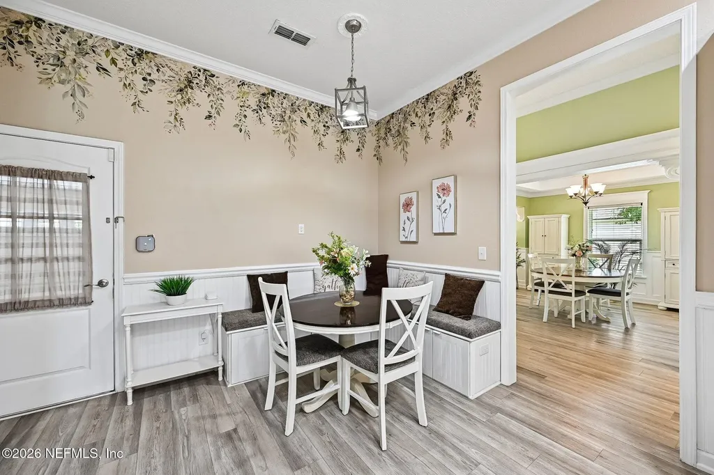 164 Terracina Drive St. Augustine FL 32092