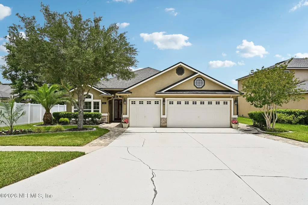 164 Terracina Drive St. Augustine FL 32092