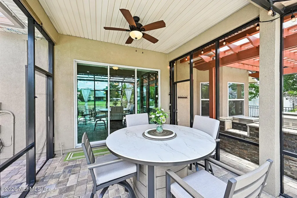 164 Terracina Drive St. Augustine FL 32092