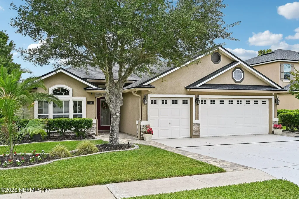 164 Terracina Drive St. Augustine FL 32092