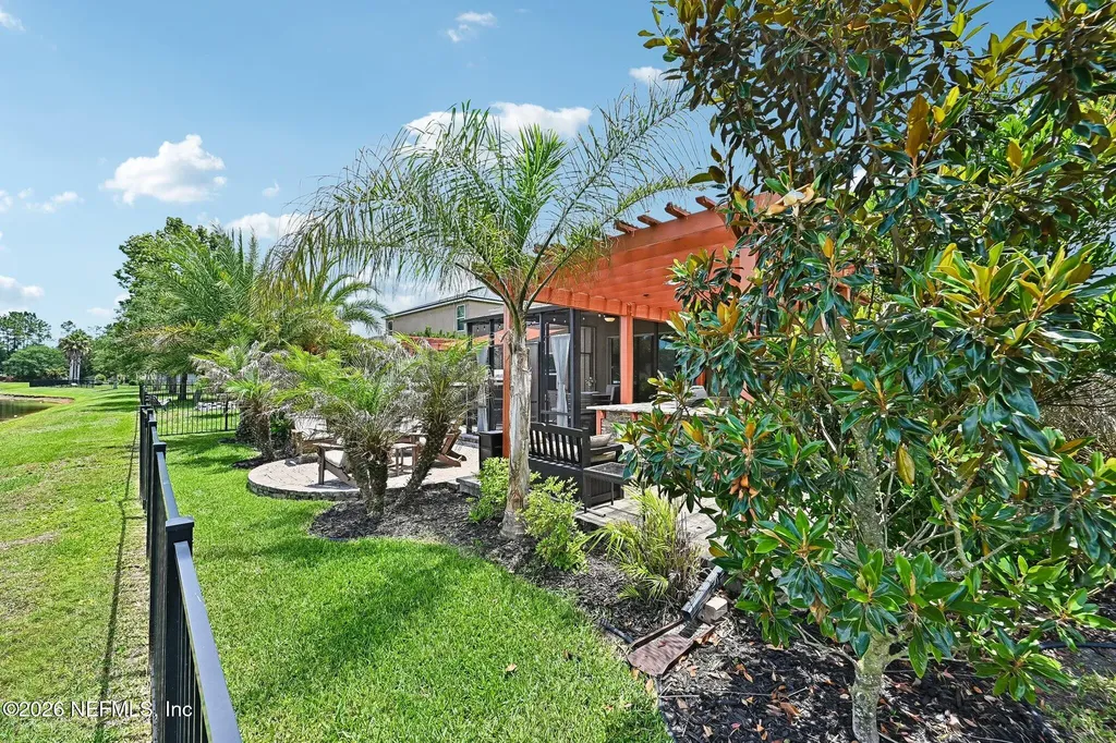 164 Terracina Drive St. Augustine FL 32092