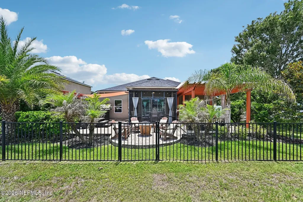 164 Terracina Drive St. Augustine FL 32092