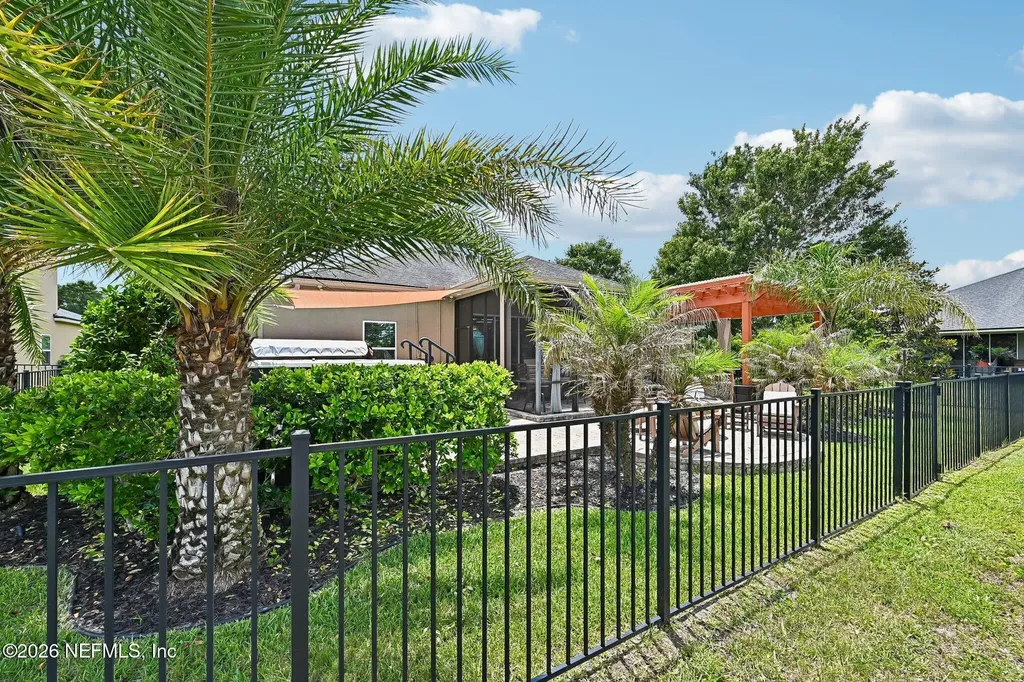 164 Terracina Drive St. Augustine FL 32092