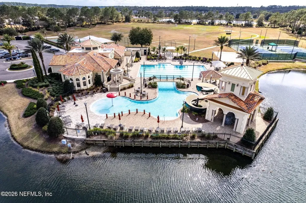 164 Terracina Drive St. Augustine FL 32092