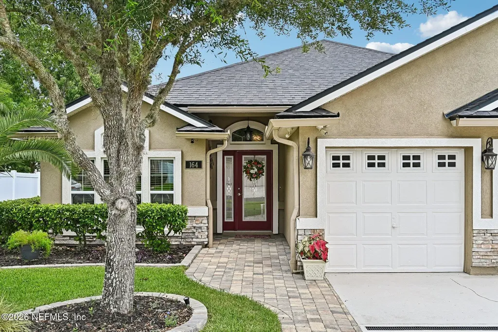 164 Terracina Drive St. Augustine FL 32092