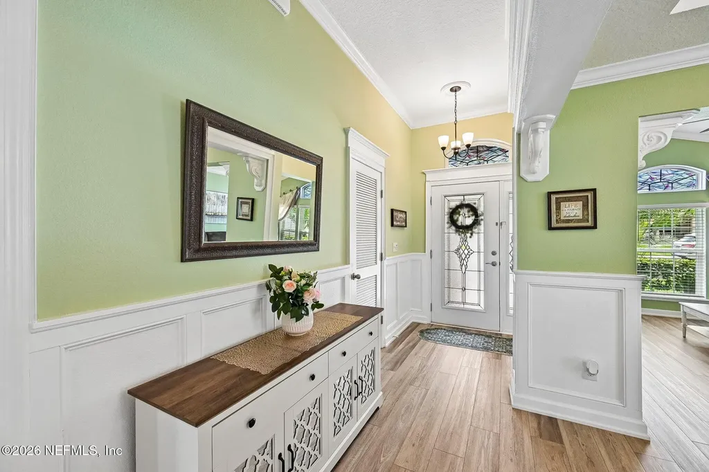 164 Terracina Drive St. Augustine FL 32092