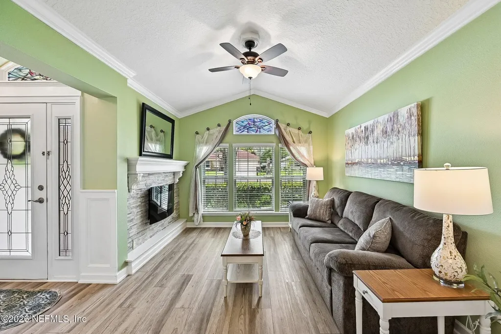 164 Terracina Drive St. Augustine FL 32092