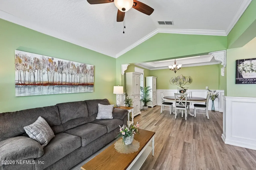 164 Terracina Drive St. Augustine FL 32092