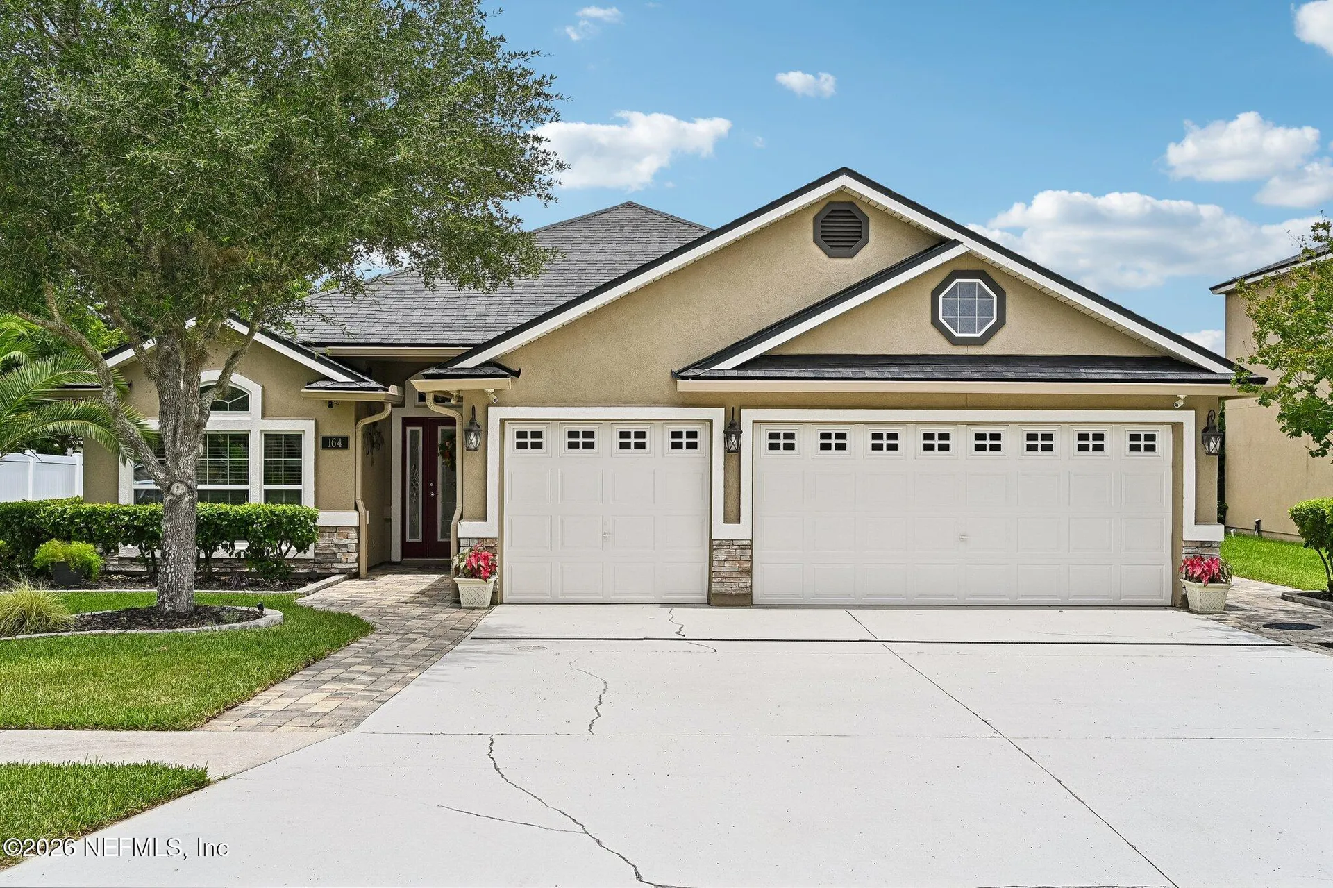 164 Terracina Drive St. Augustine FL 32092