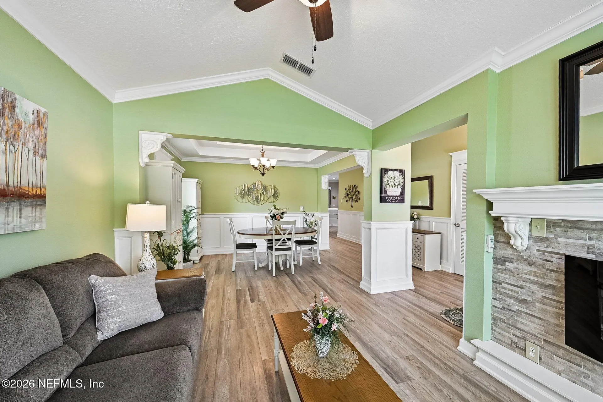 164 Terracina Drive St. Augustine FL 32092
