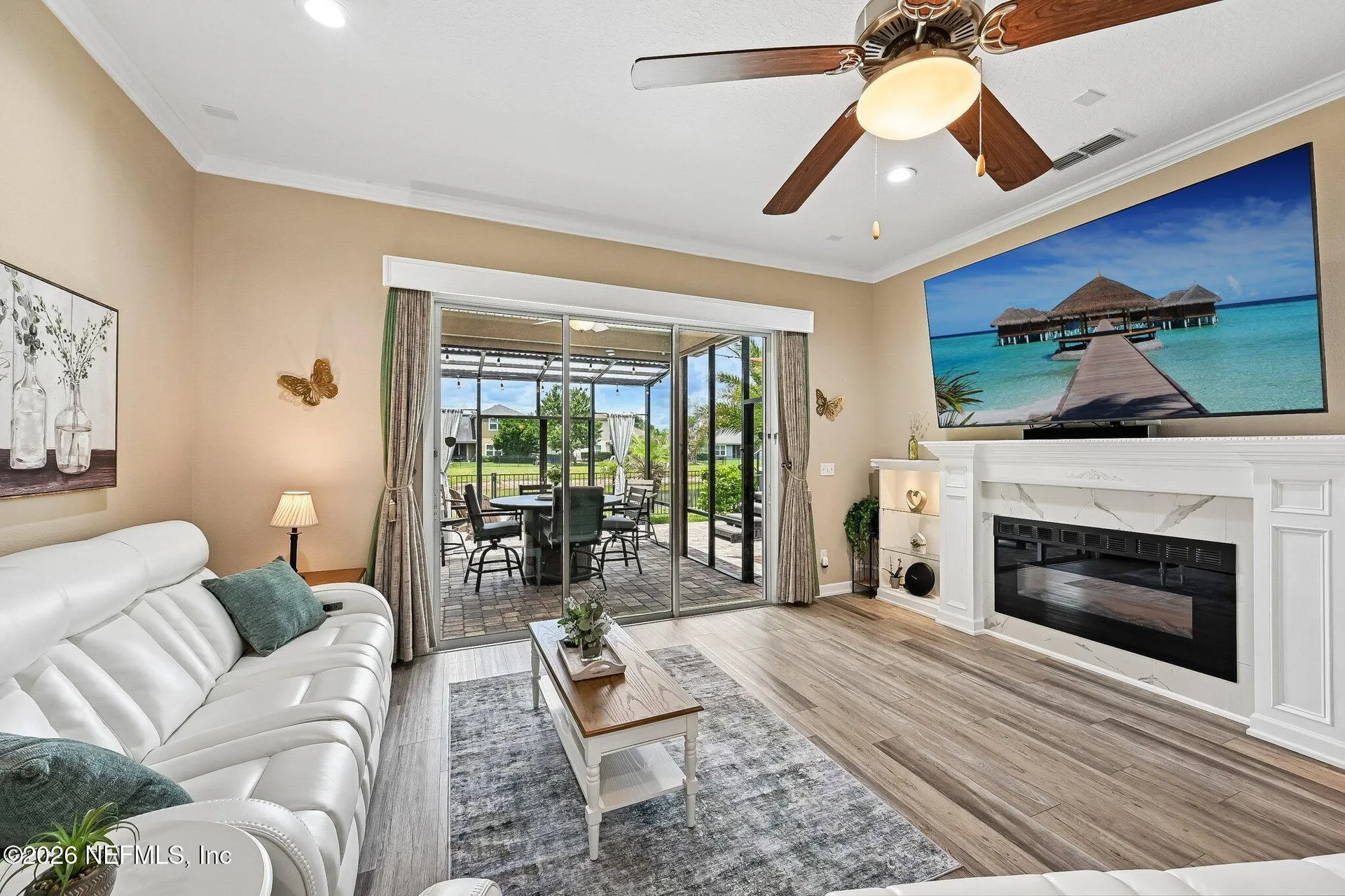164 Terracina Drive St. Augustine FL 32092
