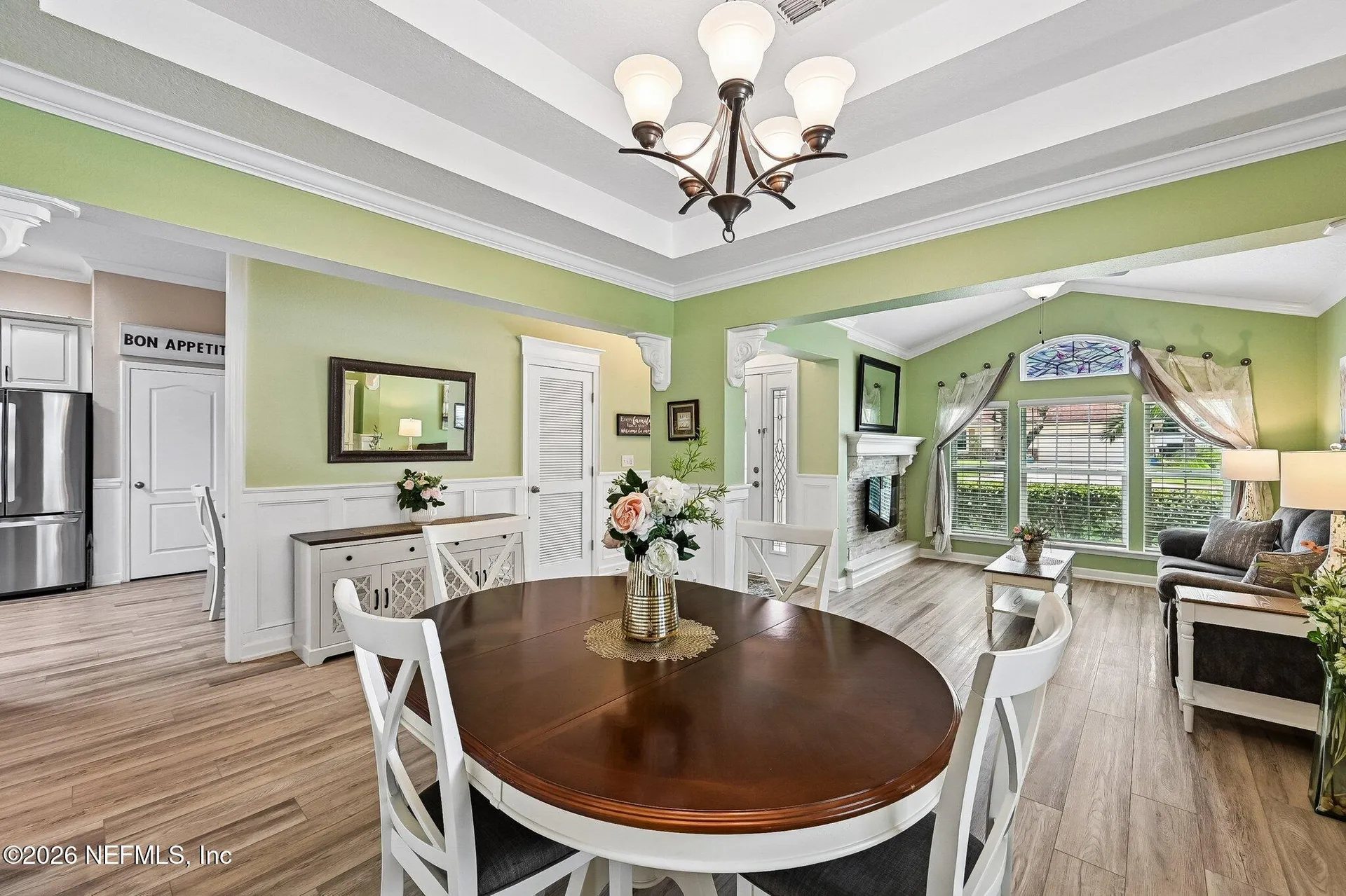 164 Terracina Drive St. Augustine FL 32092