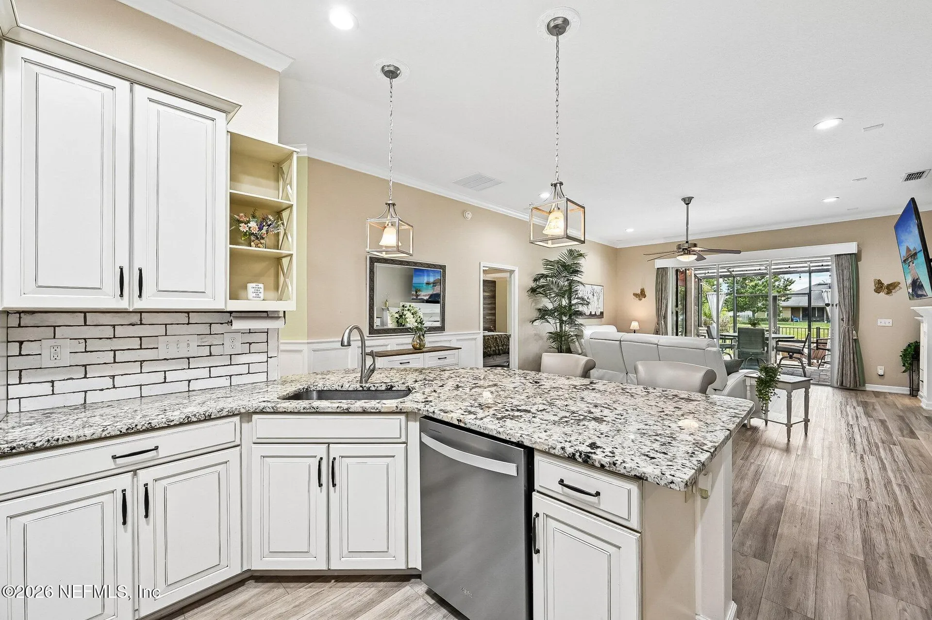164 Terracina Drive St. Augustine FL 32092