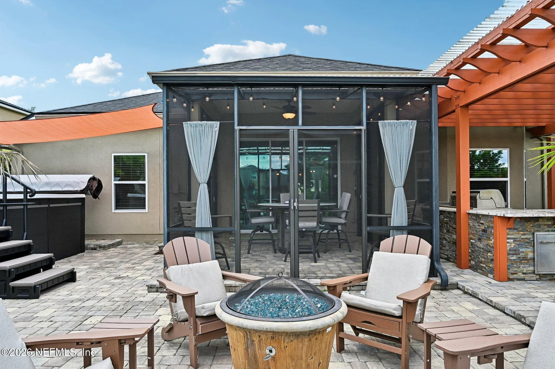 164 Terracina Drive St. Augustine FL 32092