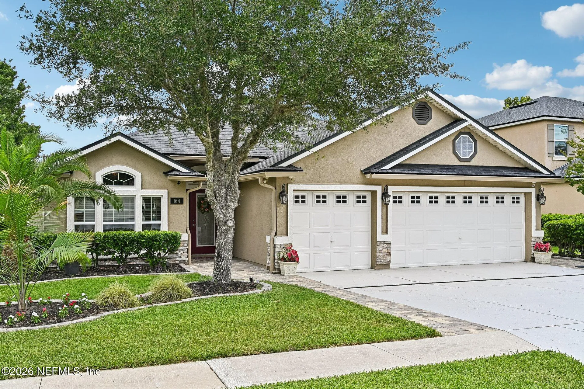 164 Terracina Drive St. Augustine FL 32092