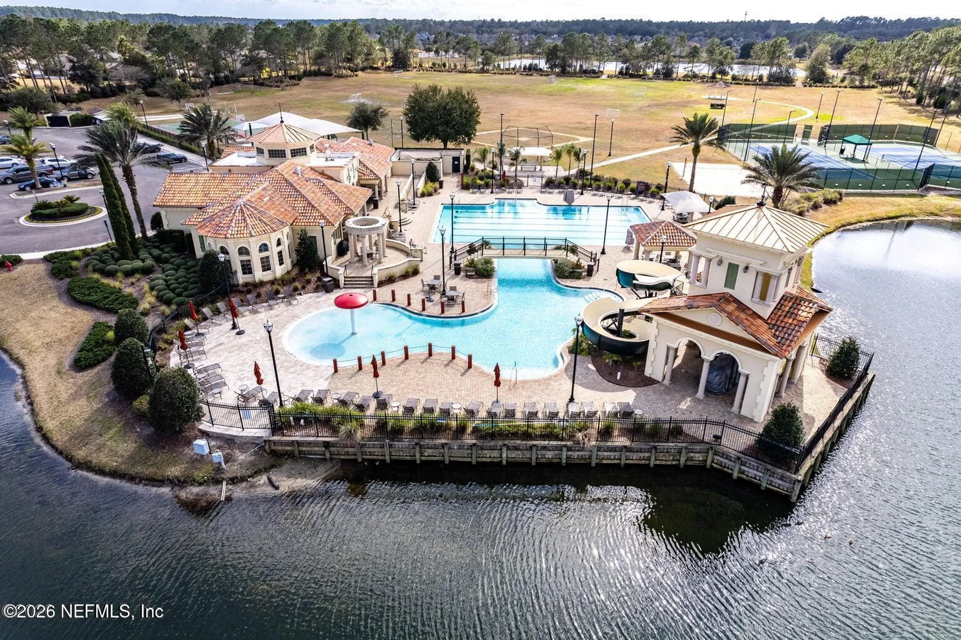 164 Terracina Drive St. Augustine FL 32092