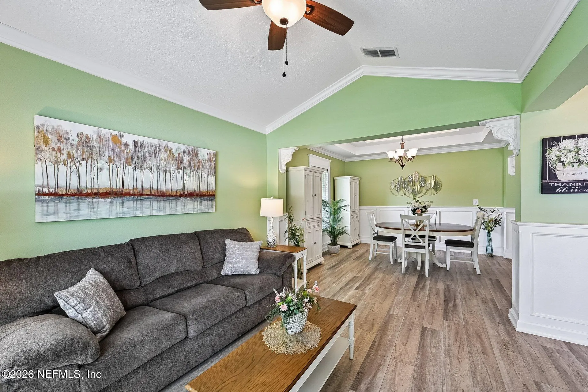 164 Terracina Drive St. Augustine FL 32092