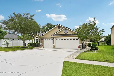 164 Terracina Drive St. Augustine FL 32092