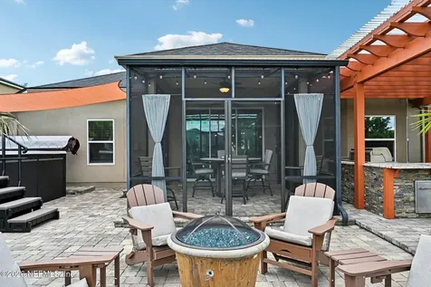 164 Terracina Drive St. Augustine FL 32092