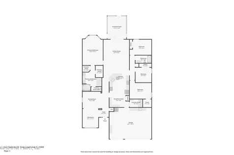 164 Terracina Drive St. Augustine FL 32092