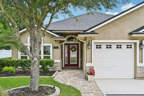 164 Terracina Drive St. Augustine FL 32092