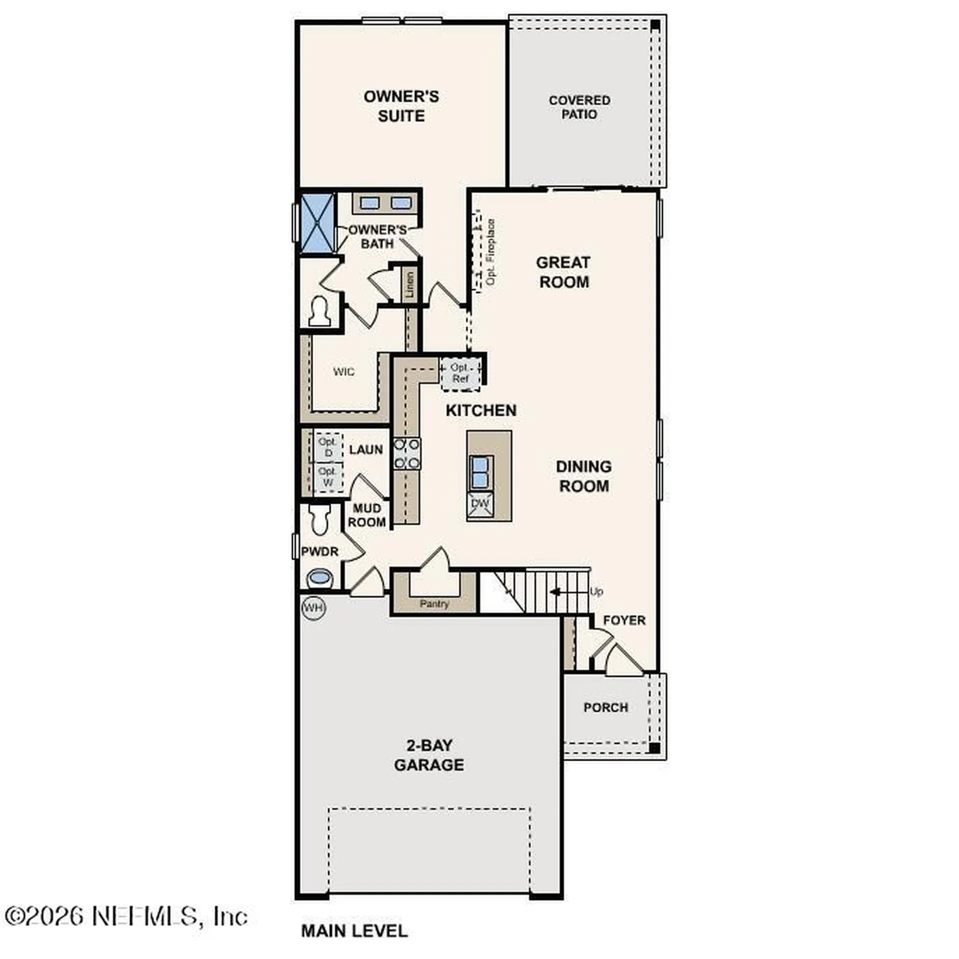 104 Buccaneer Place Flagler Beach FL 32164