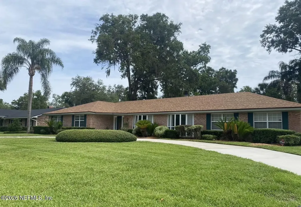9167 Bay Cove Lane Jacksonville FL 32257