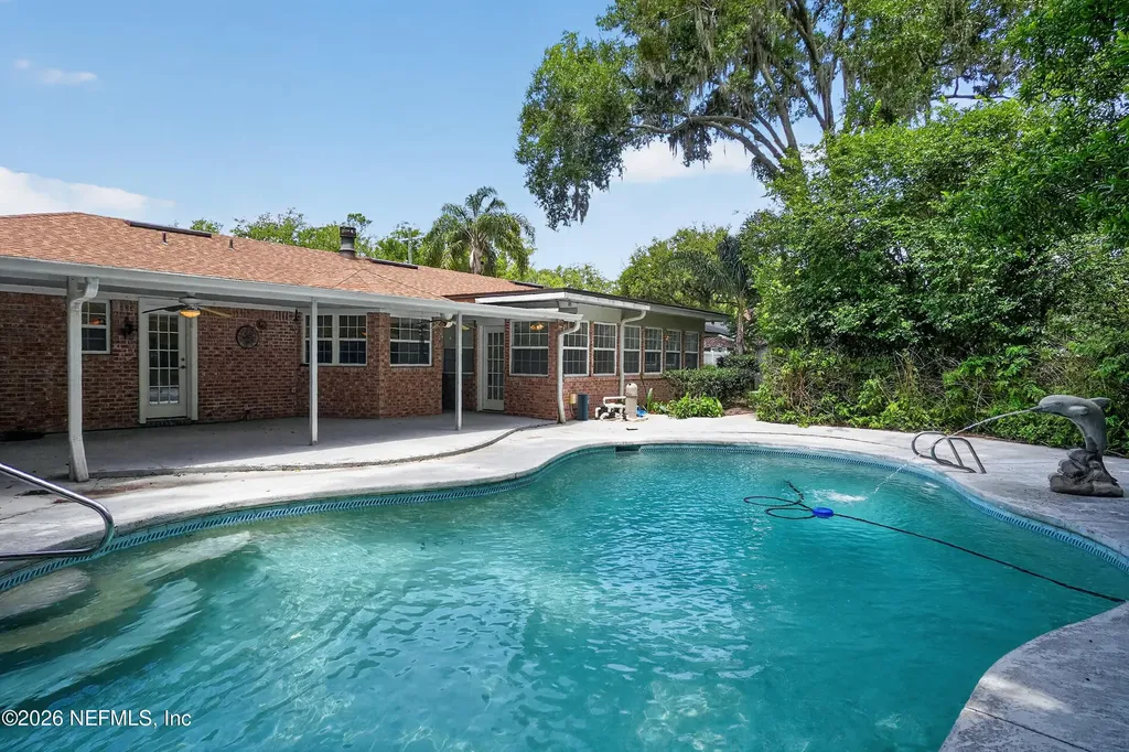 9167 Bay Cove Lane Jacksonville FL 32257