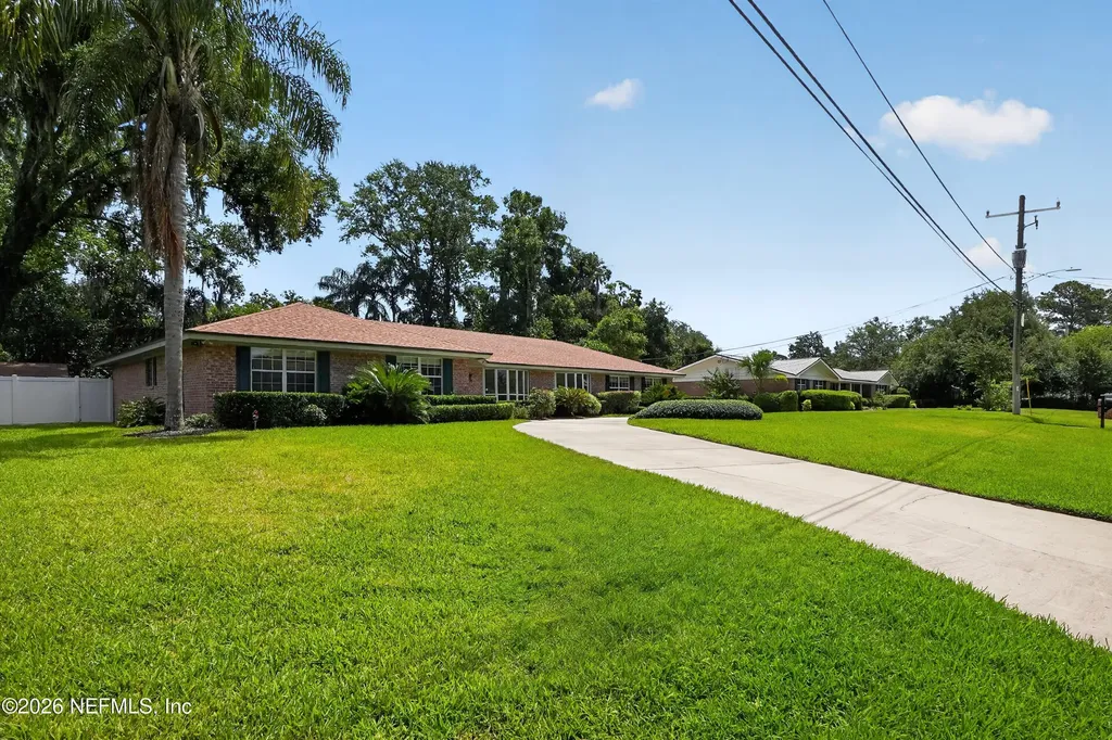 9167 Bay Cove Lane Jacksonville FL 32257