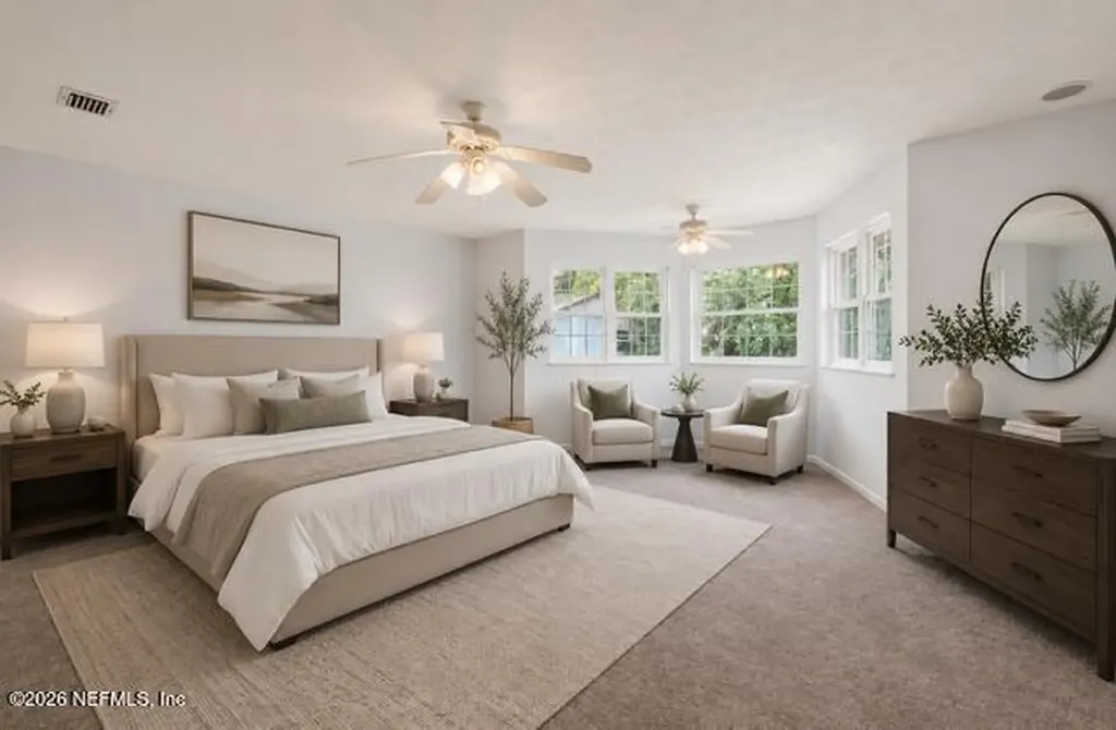 9167 Bay Cove Lane Jacksonville FL 32257