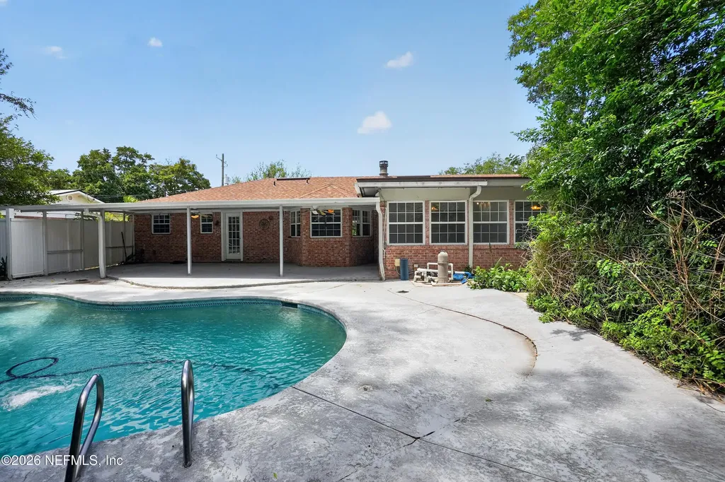9167 Bay Cove Lane Jacksonville FL 32257