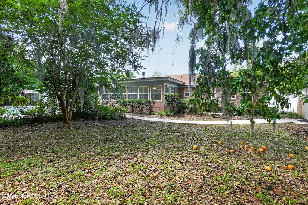 9167 Bay Cove Lane Jacksonville FL 32257
