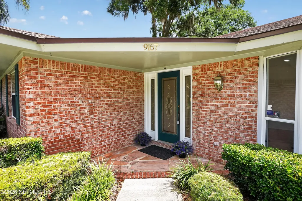 9167 Bay Cove Lane Jacksonville FL 32257