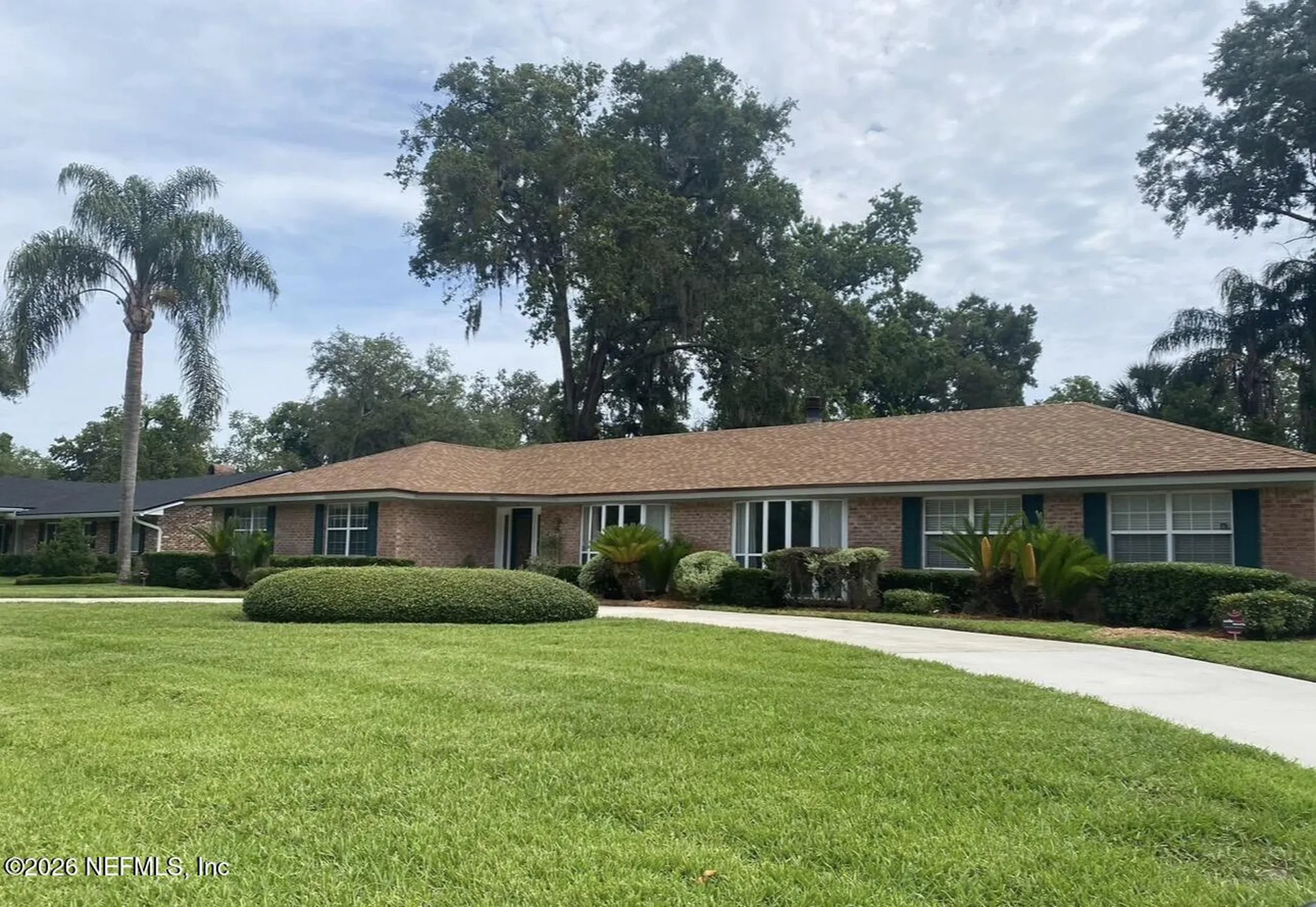 9167 Bay Cove Lane Jacksonville FL 32257