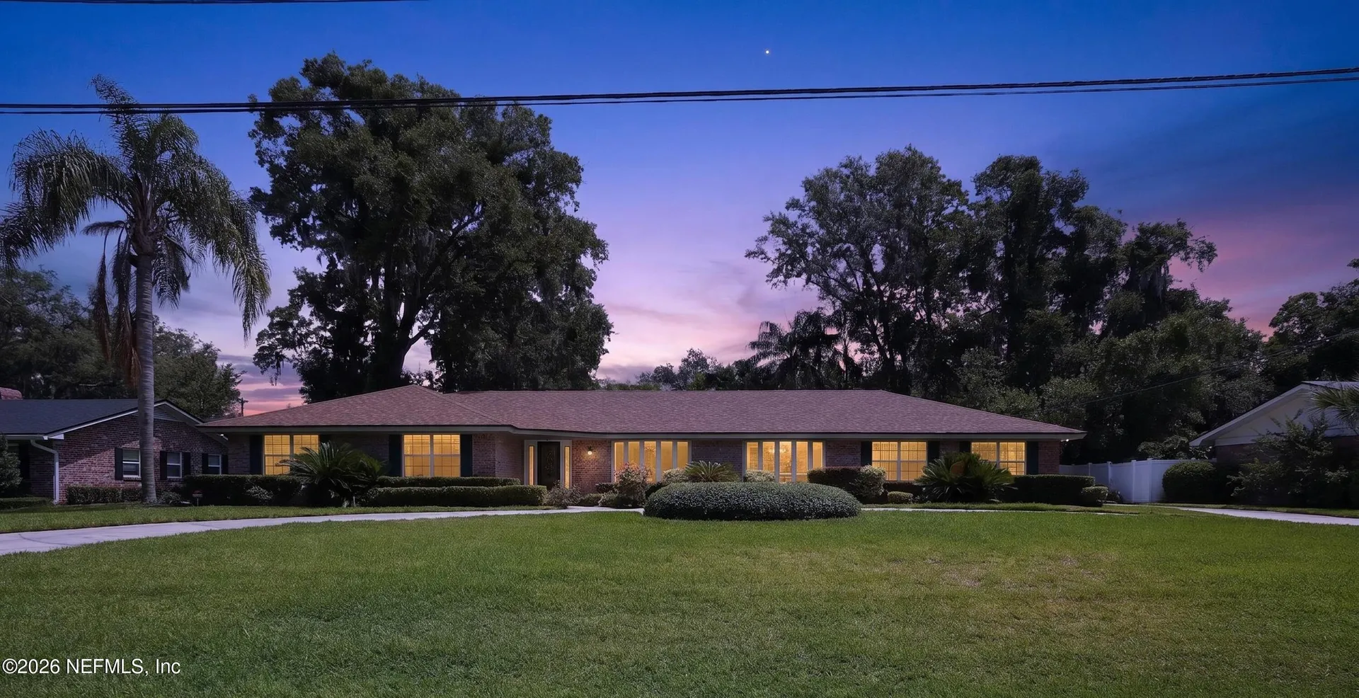 9167 Bay Cove Lane Jacksonville FL 32257