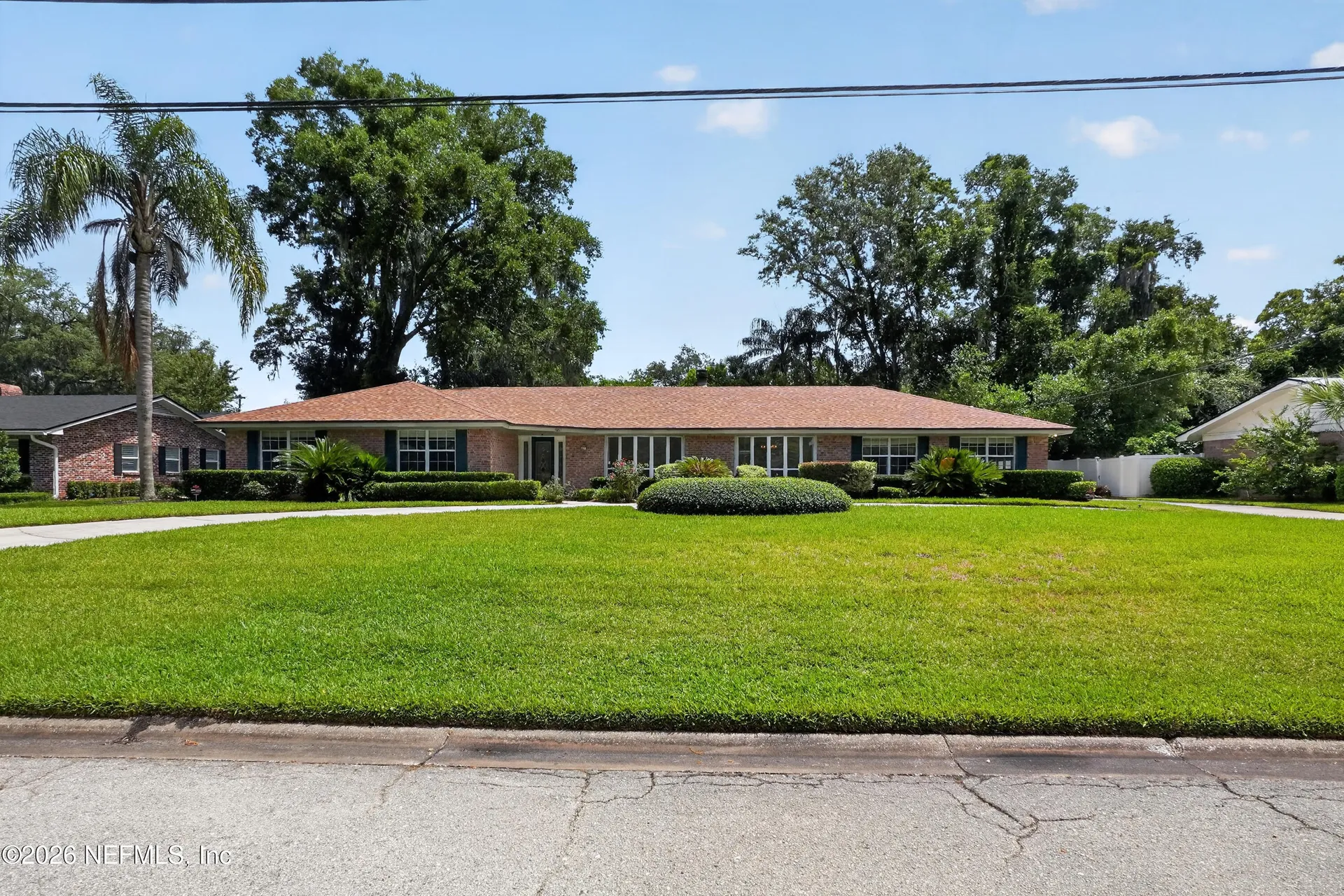 9167 Bay Cove Lane Jacksonville FL 32257
