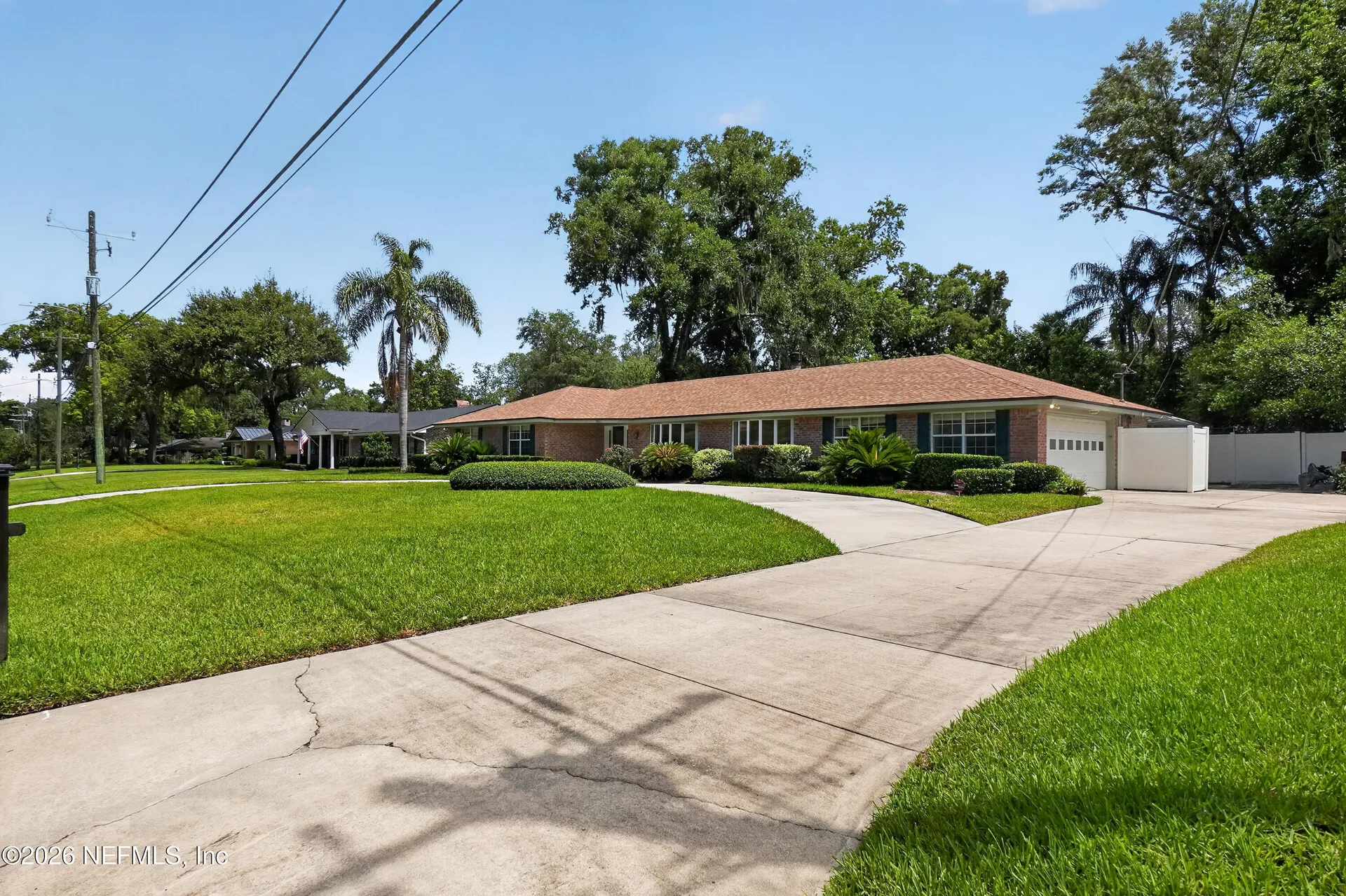 9167 Bay Cove Lane Jacksonville FL 32257